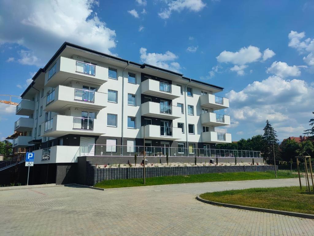 Haven Apart 2 Jelenia Góra Exterior foto